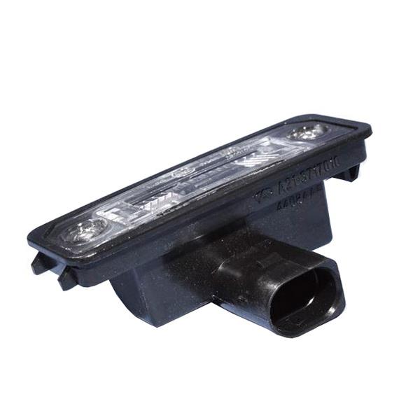 Плафон подсветки номерного знака 2.0 Чери Элара A21-3717010 - mahina.in.ua