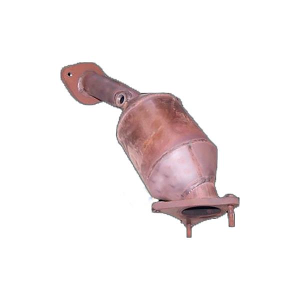 Катализатор Чери Элара A21-1205210BA - mahina.in.ua