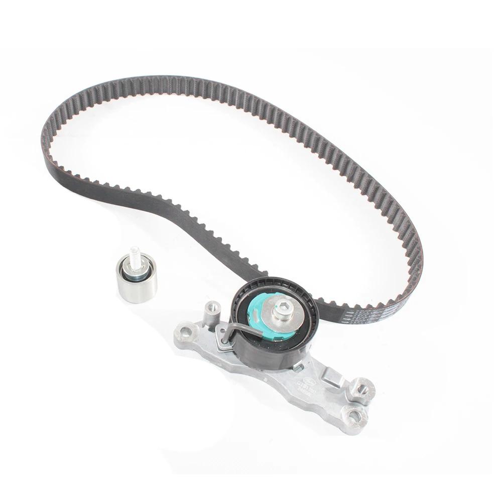 Комплект ГРМ Чери Тигго 2 (A13T) D4G15B-1021021-K 