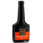 Промывка радиатора VERY LUBE (флакон) 250мл
