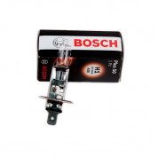 Лампа галогенная BOSCH (+50%) Джили Эмгранд 7