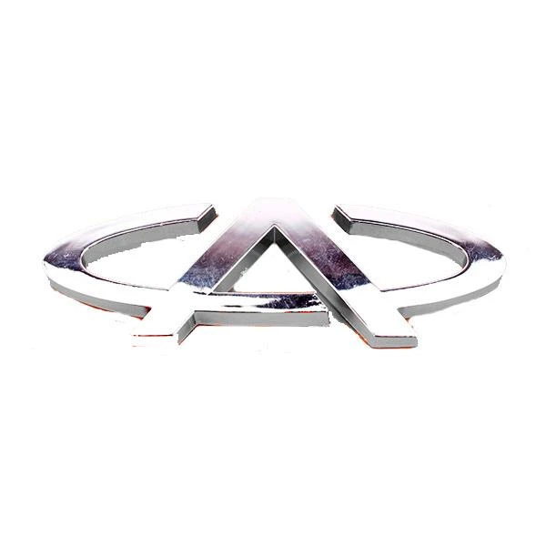 Эмблема решетки радиатора Чери Тигго T11-3921501 