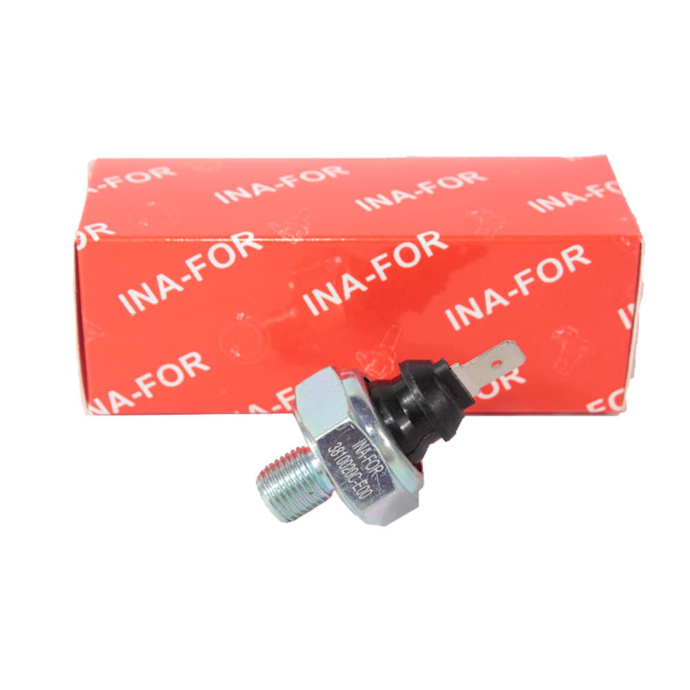 Датчик давления масла Грейт Вол Дир 3810020C-E00 - mahina.in.ua