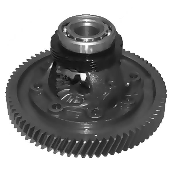 Дифференциал в сборе (1.8 AT) Чери Тигго QR519MHA-1701700 - mahina.in.ua