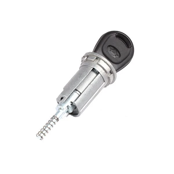 Личинка замка зажигания с ключом Чери Кимо S12-9CN3704310BA 