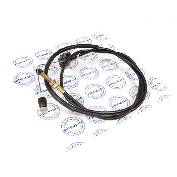 Трос газа (МТ) Чери Тигго T11-1108210 