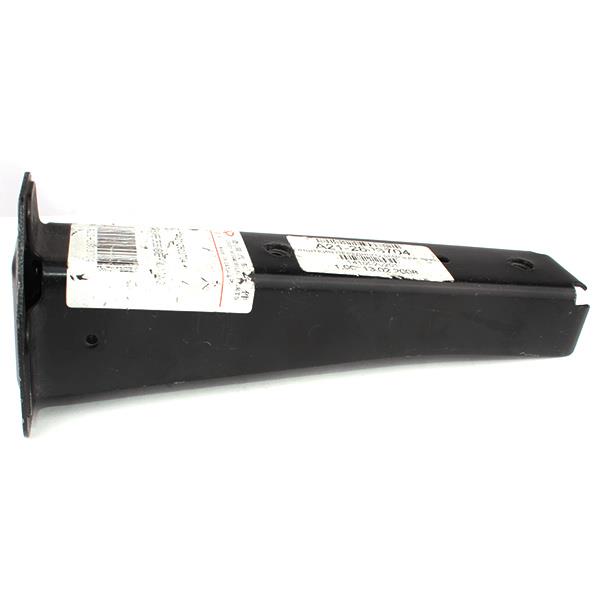 Кронштейн бампера переднего нижний правый Чери Элара A21-2803704 - mahina.in.ua