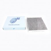 Фильтр салона угольный BLUE PRINT Джили ГЦ5
