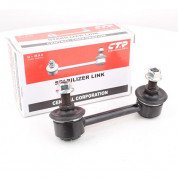 Стойка стабилизатора заднего левая CTR Чери Тигго 3 (T11FL3)