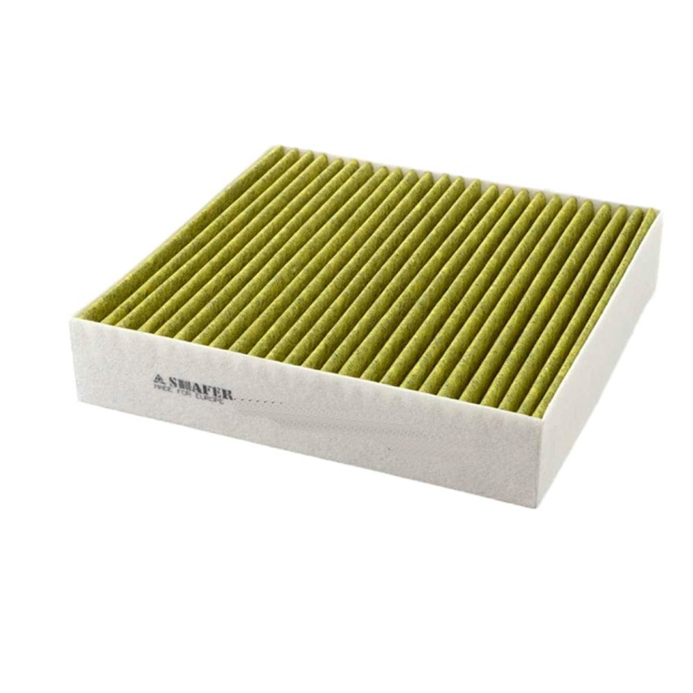 Фильтр салона угольный Бид Танг ST-8121211E-E1 