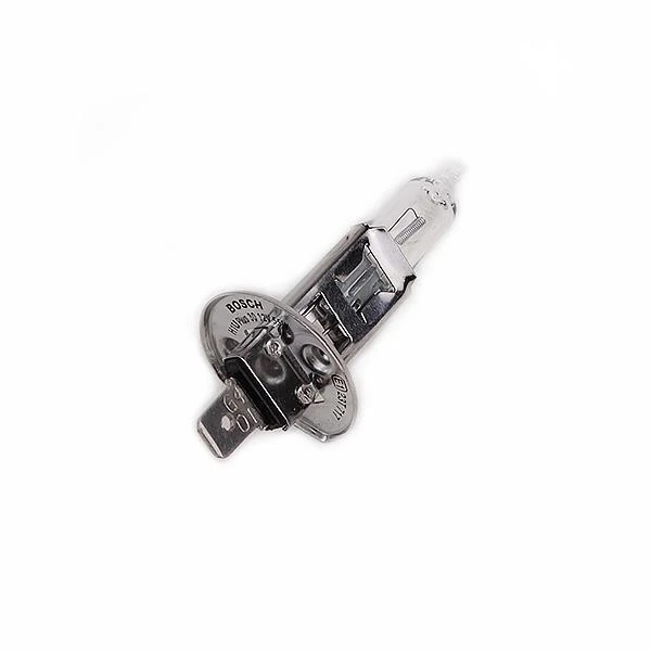 Лампа галогенная (+30%) Грейт Вол Вингл P14.5s 12V 55W 
