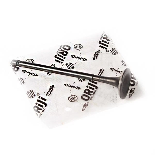 Клапан выпускной Чери Кросс Истар SMD303177 