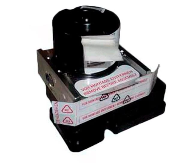 Блок ABS Чери КуКу S11-3550010CA 
