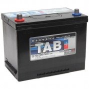 Аккумулятор TAB 75Ah/12V Japan (1) Чери Тигго 3 (T11FL3)
