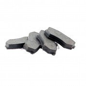 Колодки тормозные передние STARLINE Чери Е5