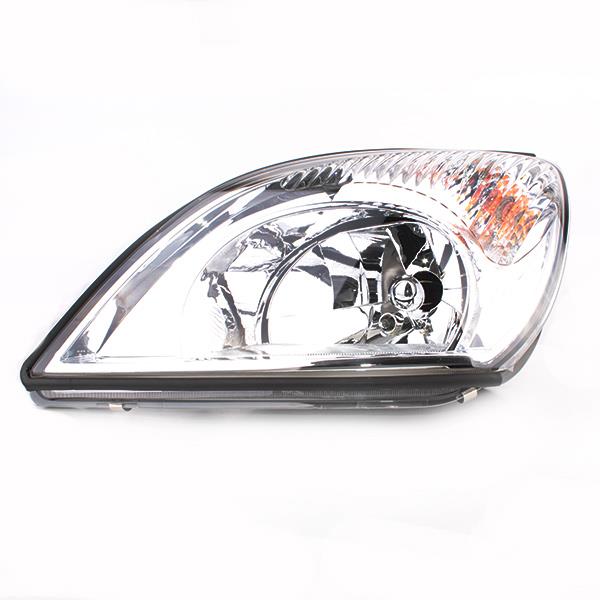 Фара передняя левая (мех.корректор) Чери Тигго T11-3772010 - mahina.in.ua