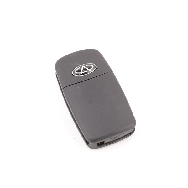 Ключ заготовка без чипа Чери Тигго T11-8CB6105330SP 