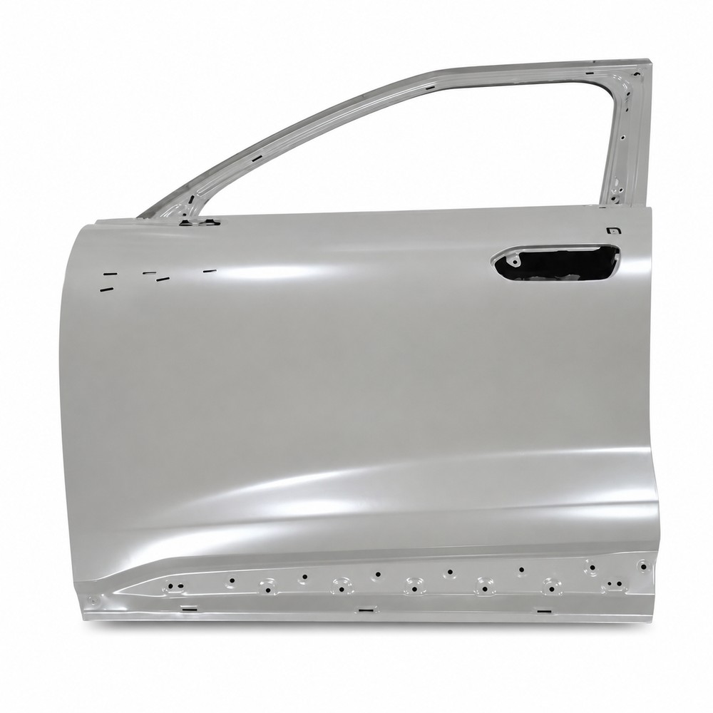 Дверь передняя левая Бид Юань Ап SC3E-6101010/70 