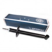 Амортизатор задний масло OPTIMAL ЗАЗ Форза (Чери А13)