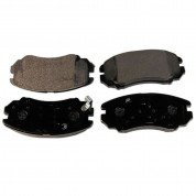 Колодки тормозные передние BREMBO Чери Тигго 7 (T15)