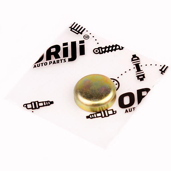 Заглушка головки блока цилиндров (d 18 мм) Чери Амулет 480-1003018 - mahina.in.ua