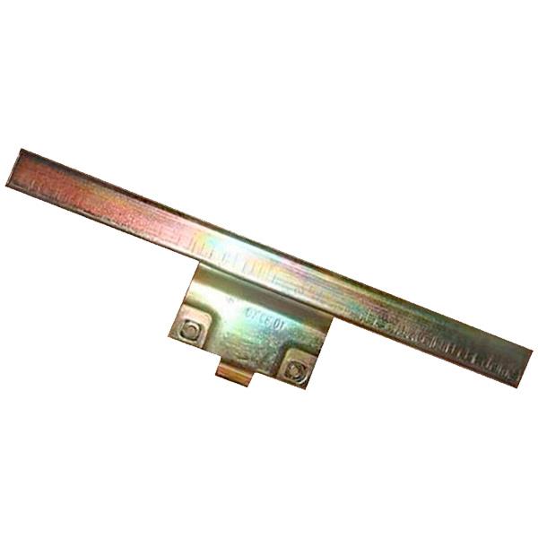 Крепление стекла двери задней Джили СК 1800627180 - mahina.in.ua