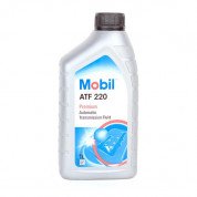 Масло для АКПП и ГУР 1L MOBIL ATF 220 Чери Амулет