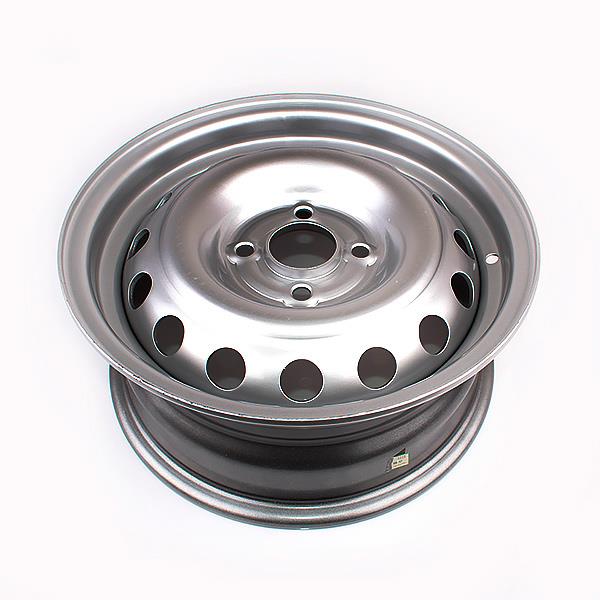 Диск колесный стальной Чери Амулет A11-3100020AG 