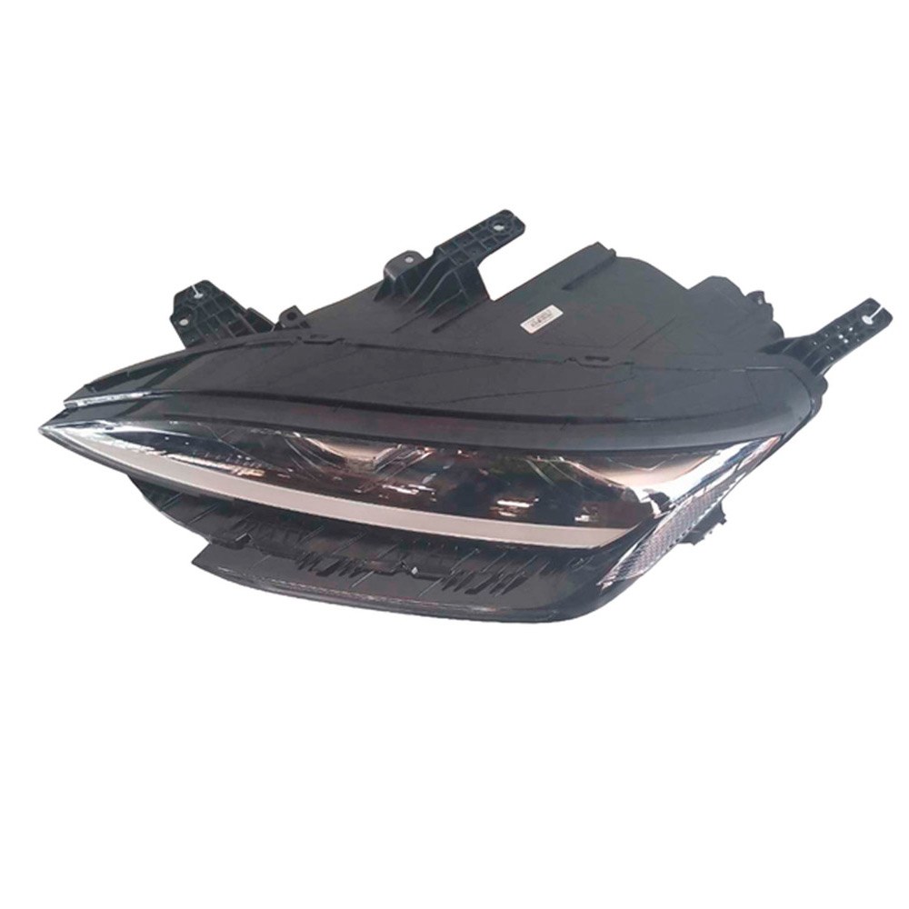 Фара передняя левая Бид Сонг Плюс SA3HK-4121010 