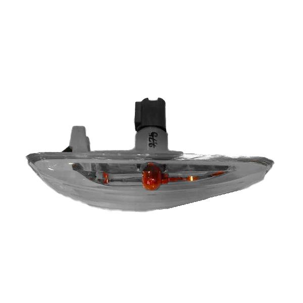 Повторитель поворота в крыло левый МГ350 (Морис Гараж) 50018860 - mahina.in.ua