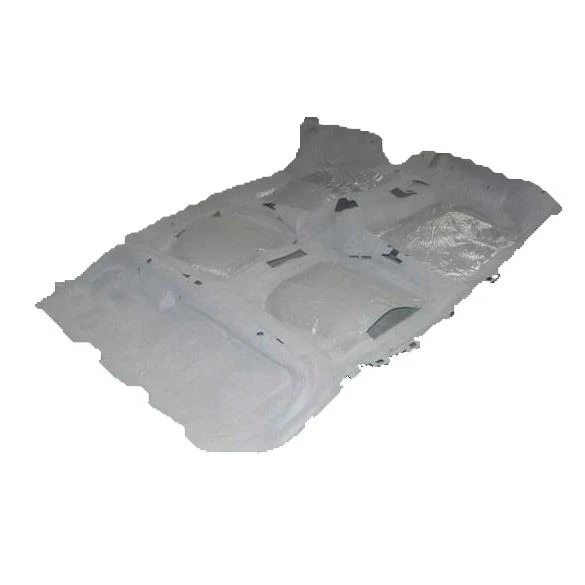 Напольное покрытие салона (серое) Чери Амулет A11-8210010AL 