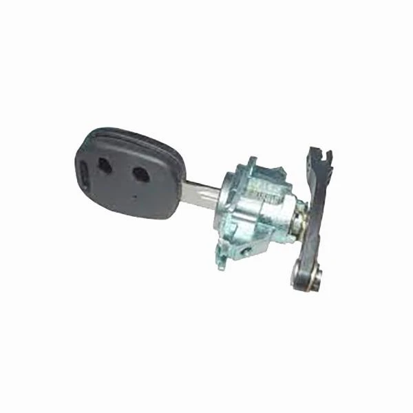 Личинка замка зажигания с ключом Чери Тигго T11-8CB3704017 