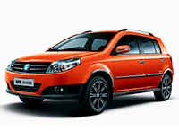 MK Cross (MK-2)
