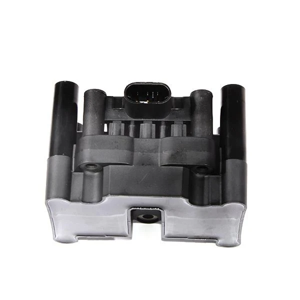 Катушка зажигания 1.1 (marelli) Чери КуКу A11-3705110DA 