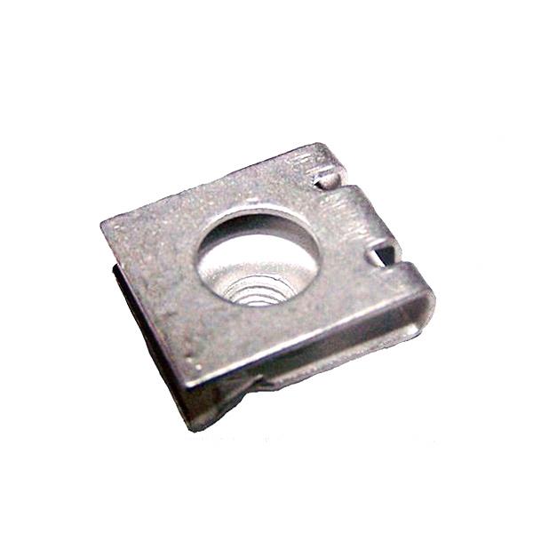 Фиксирующая скоба заднего бампера Чери Тигго T11-2803012 - mahina.in.ua