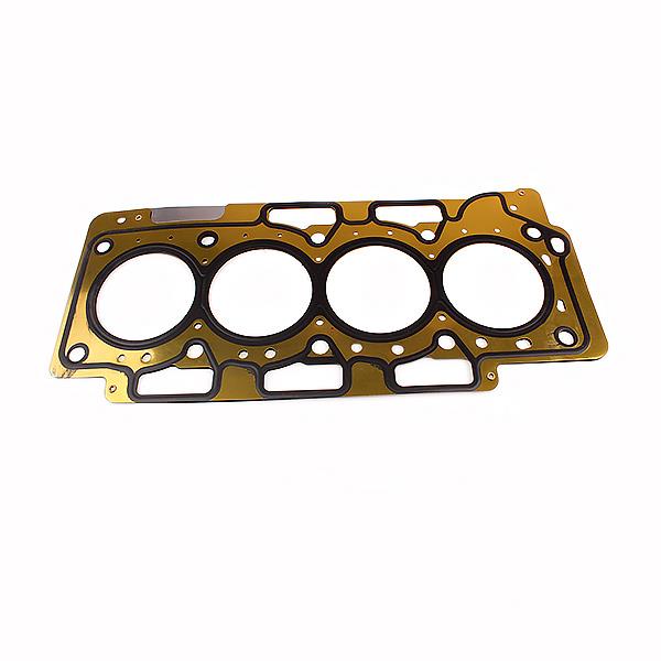 Прокладка ГБЦ 1.6, 1.8 (металл) Чери Тигго 481H-1003080 - mahina.in.ua