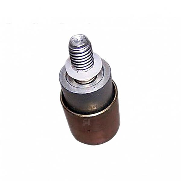 Ролик ремня ГРМ паразитный Чери Тигго 5 (T21) 481H-1007071 - mahina.in.ua