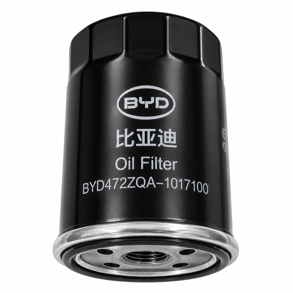 Фильтр масляный Бид Леопард 7 472ZQA-1017100/97 