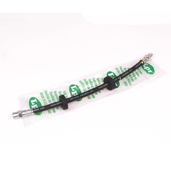 Шланг тормозной передний Чери Амулет A11-3506010 - mahina.in.ua