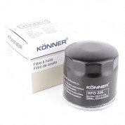 Фильтр масляный KONNER Чери М11