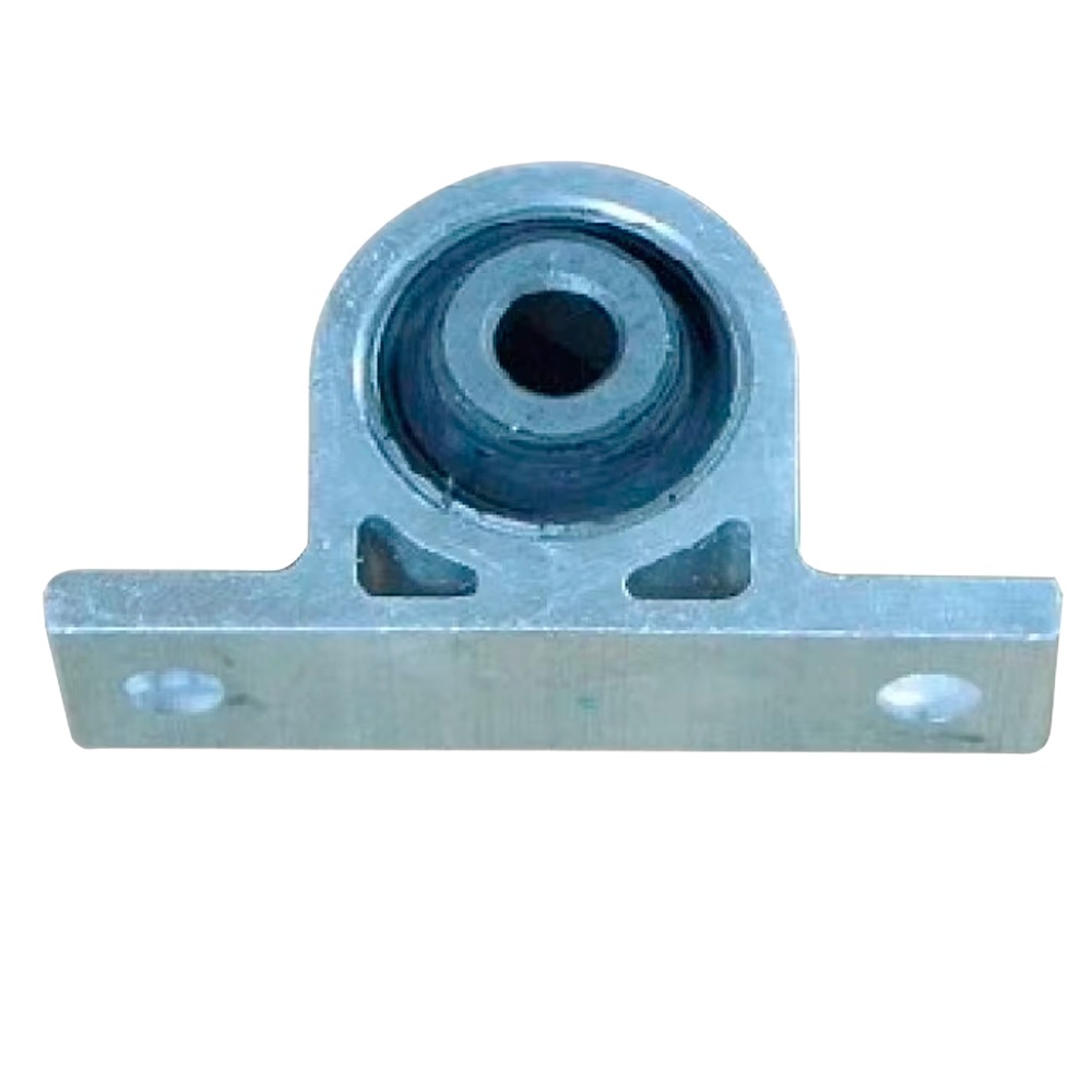 Кронштейн подушки двигателя задней (MT) Хавал Н2 1001310AKZ16A - mahina.in.ua