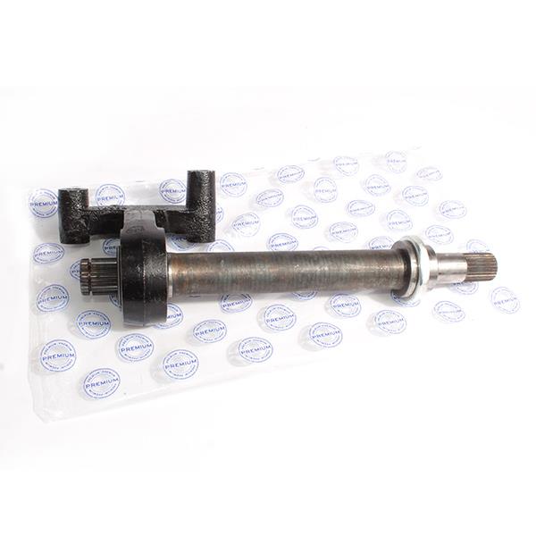 Подшипник подвесной с промежуточным валом Чери Тигго T11-2203040BC - mahina.in.ua
