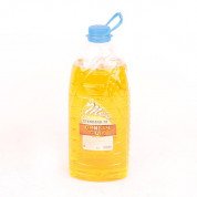 Омыватель стекол 4л STANDART DK зимний -20°C (дыня) Джили ФС