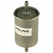 Фильтр топливный DELPHI Лифан 620 Солано
