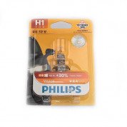 Лампа галогенная PHILIPS PREMIUM Джили Эмгранд 7