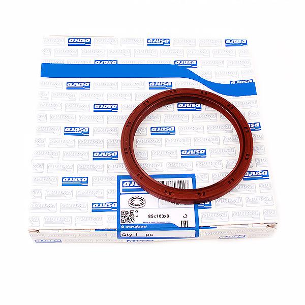 Сальник коленвала задний 2.0, 2.4 Чери Тигго SMD359158 - mahina.in.ua