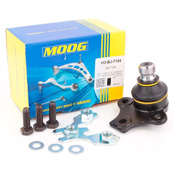 Шаровая опора Чери Амулет A11-2909060 - mahina.in.ua