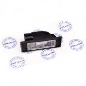 Плафон подсветки номерного знака PREMIUM Джили МК (PR0065)