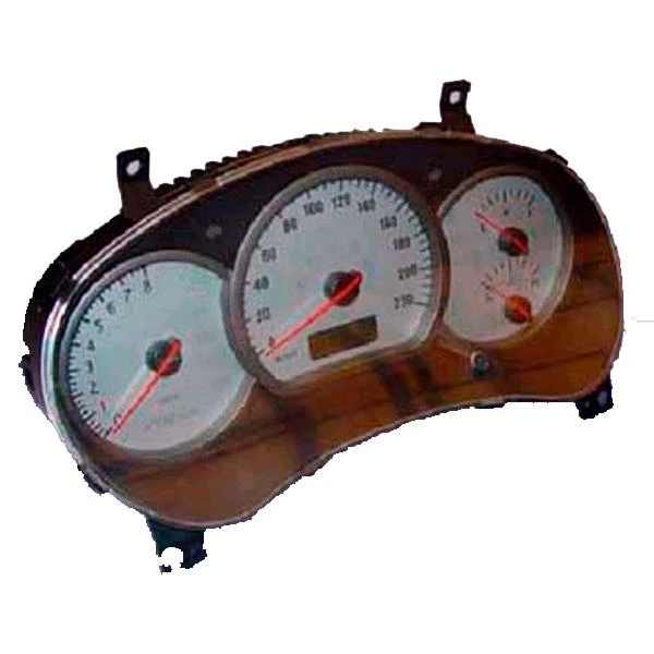 Панель (комбинация) приборов Чери Тигго T11-3820010 