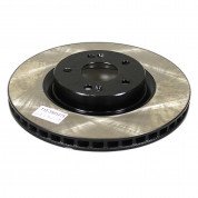 Диск тормозной передний FITSHI Чери Тигго 7 (T15)